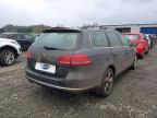 2012 VOLKSWAGEN PASSAT SE for sale at Copart EAST KILBRIDE
