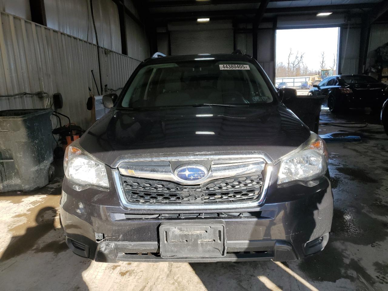 2016 Subaru Forester - Image 5