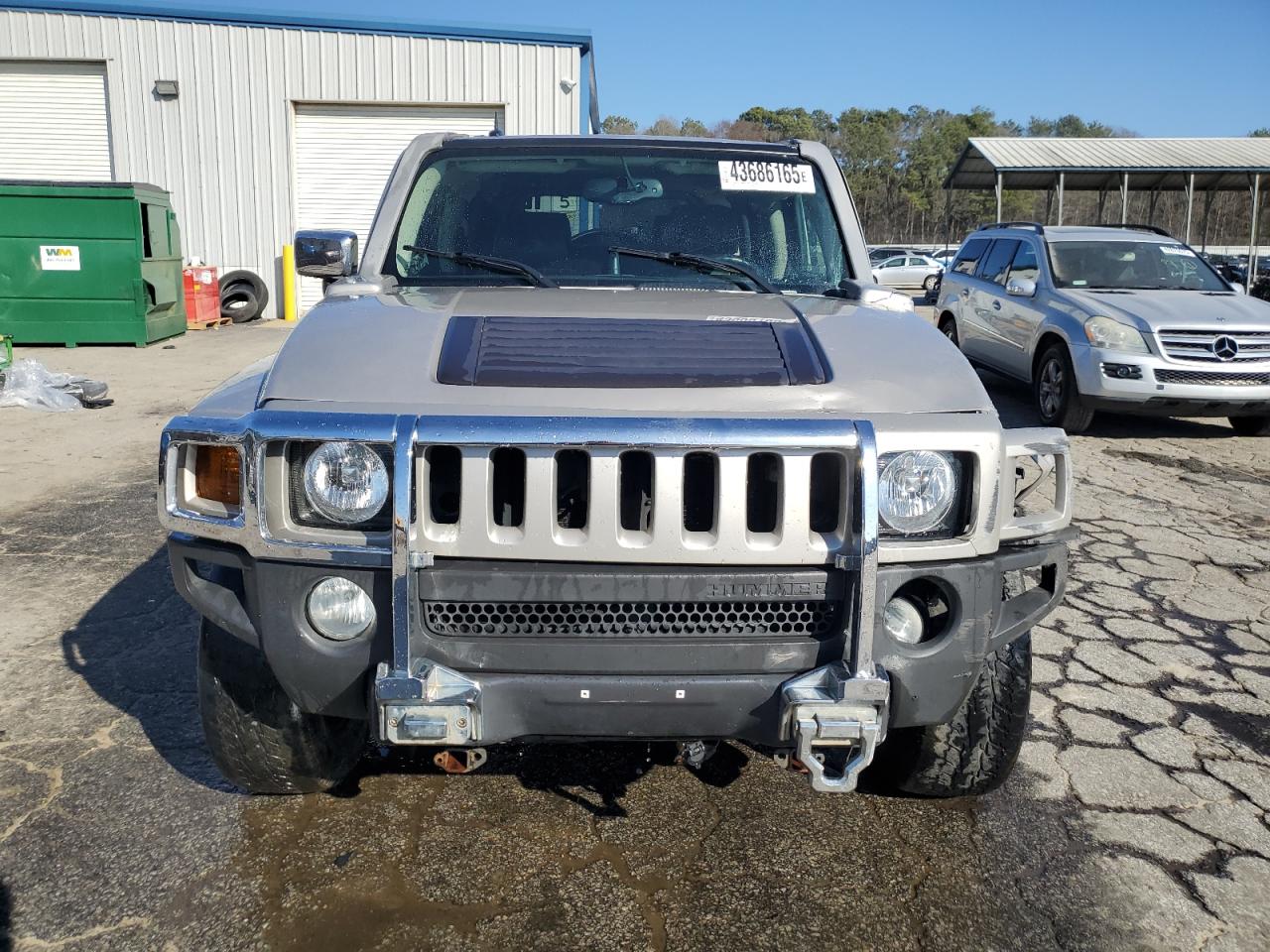 2007 Hummer H3 - Image 5