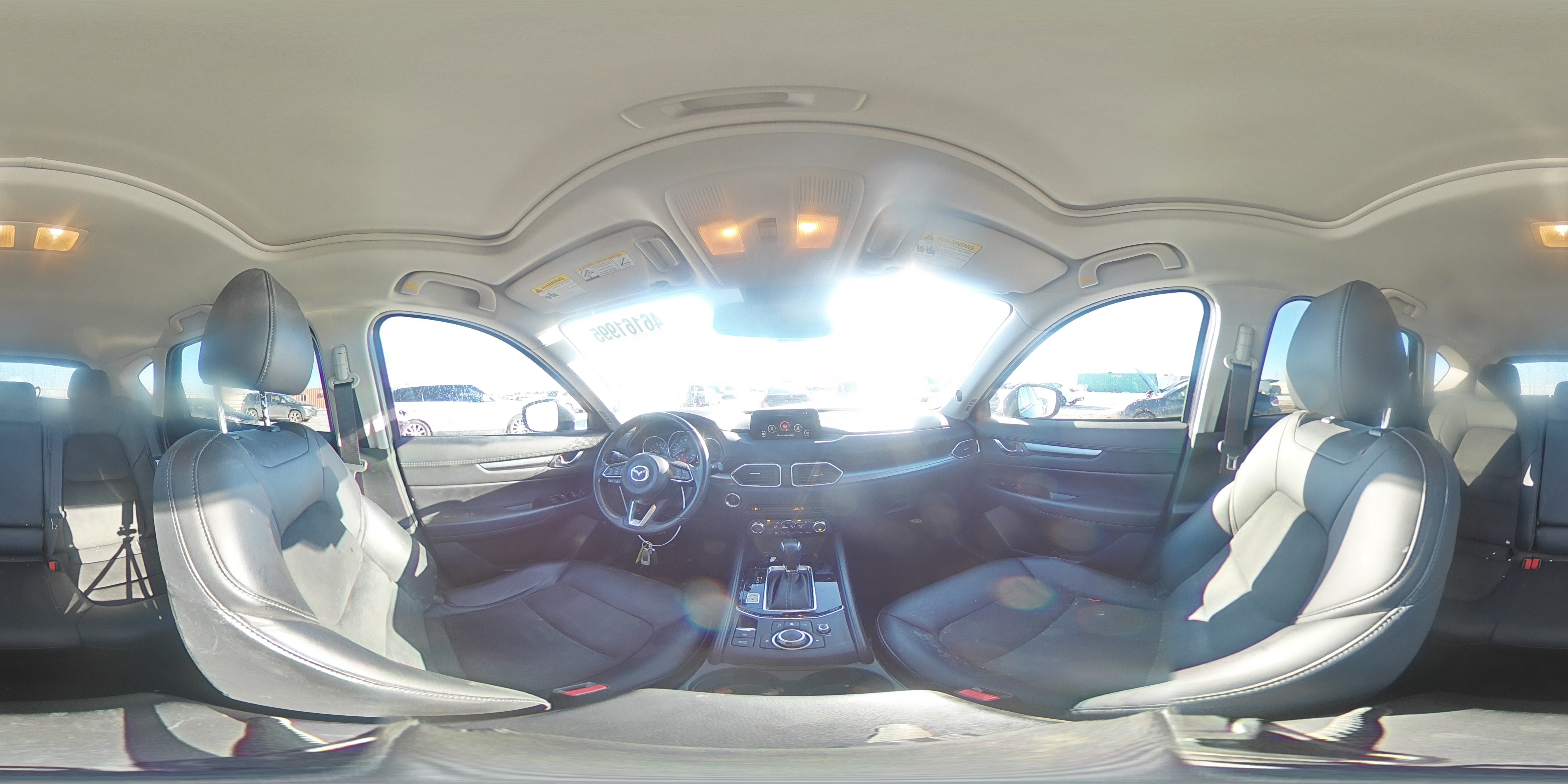 2017 Mazda CX-5 - Image 13