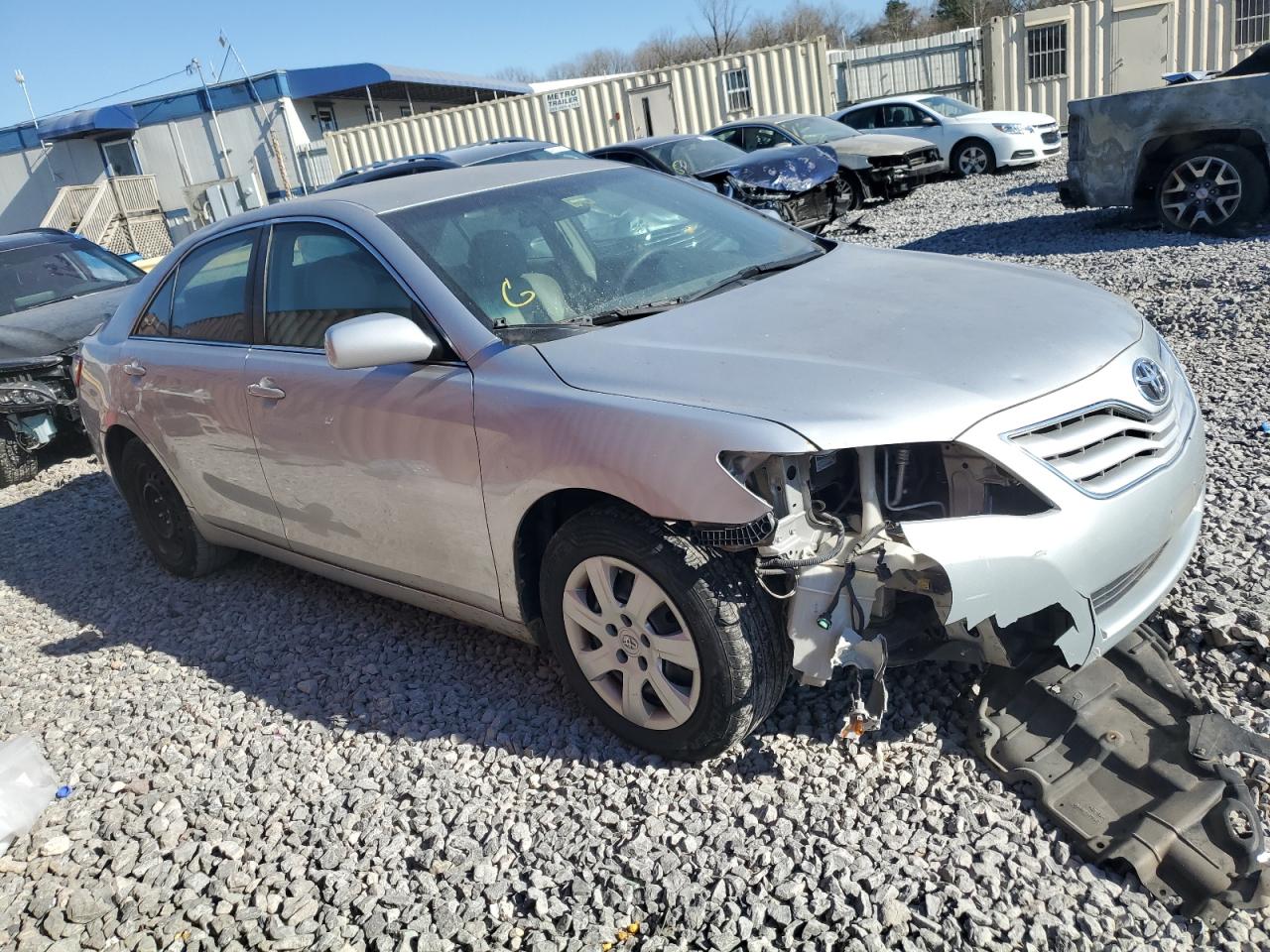 2011 Toyota Camry - Image 4