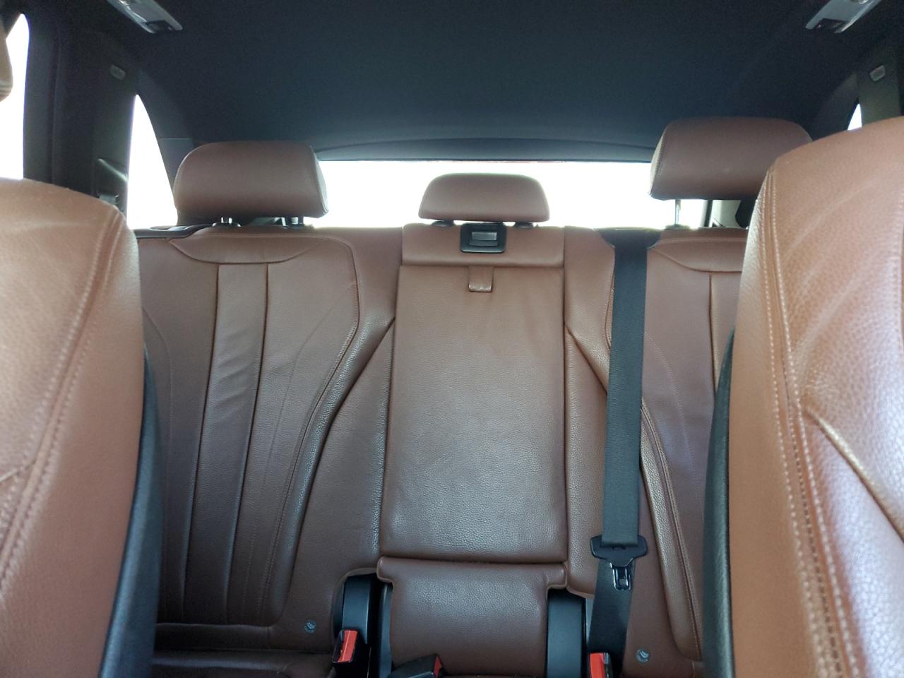 2017 BMW X5 - Image 10