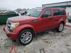 2007 Dodge Nitro Slt for Sale in Wayland, MI - Front End
