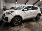 Center Rutland, VT에서 판매 중인 2020 Kia Sportage Lx - Front End