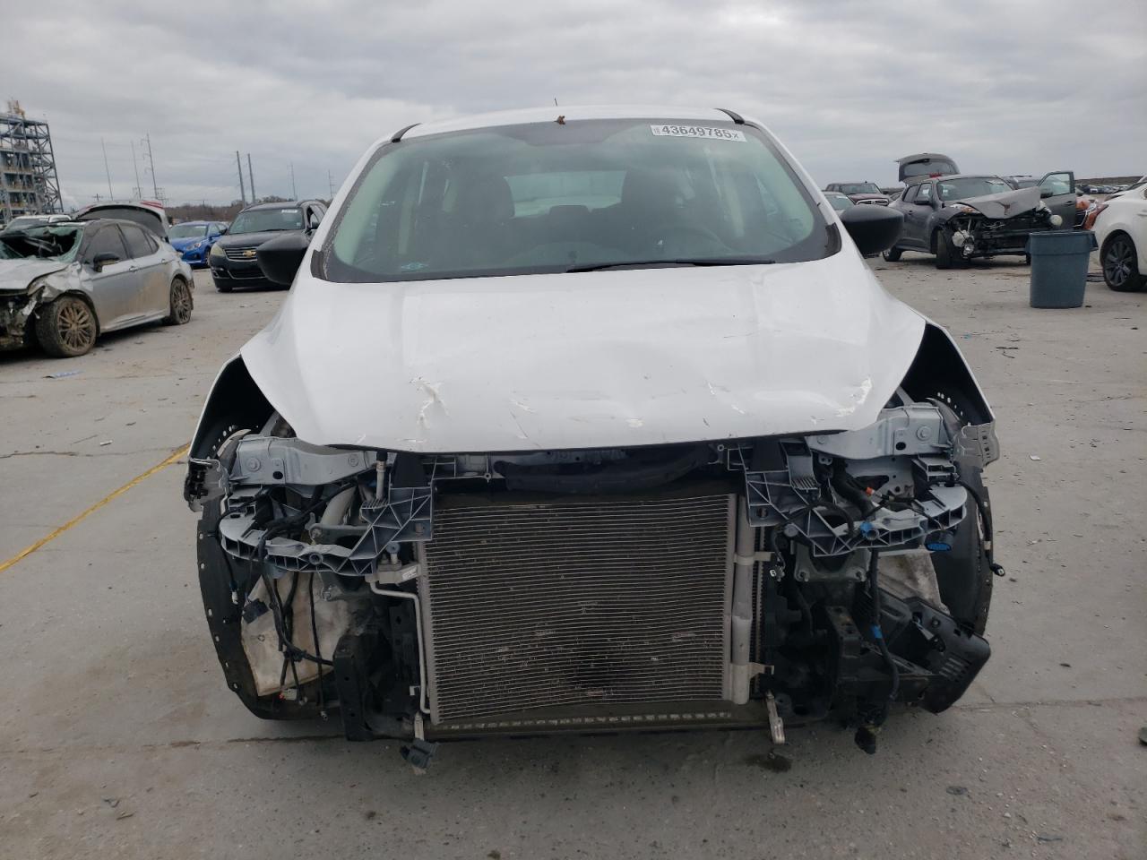 2019 Ford Escape - Image 5