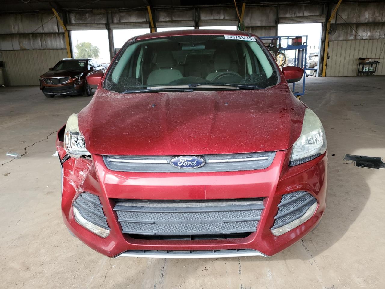2014 Ford Escape - Image 5