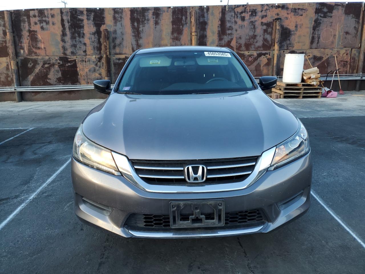 2014 Honda Accord - Image 5
