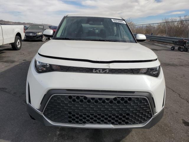  KIA SOUL 2023 Белый