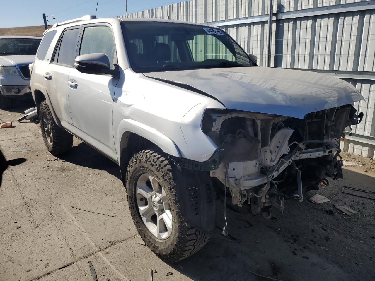 2018 Toyota 4Runner - Image 4