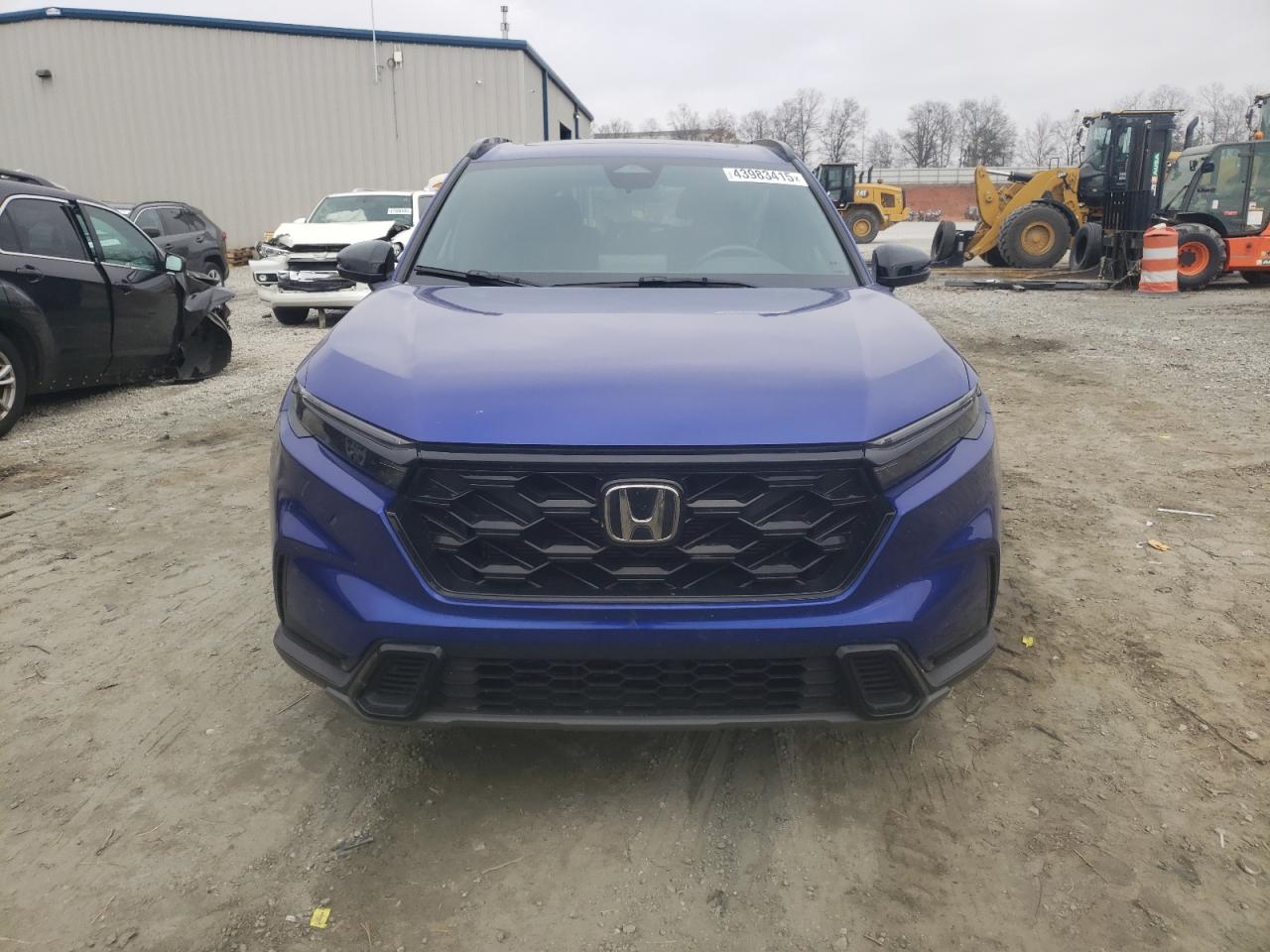 2024 Honda CR-V - Image 5