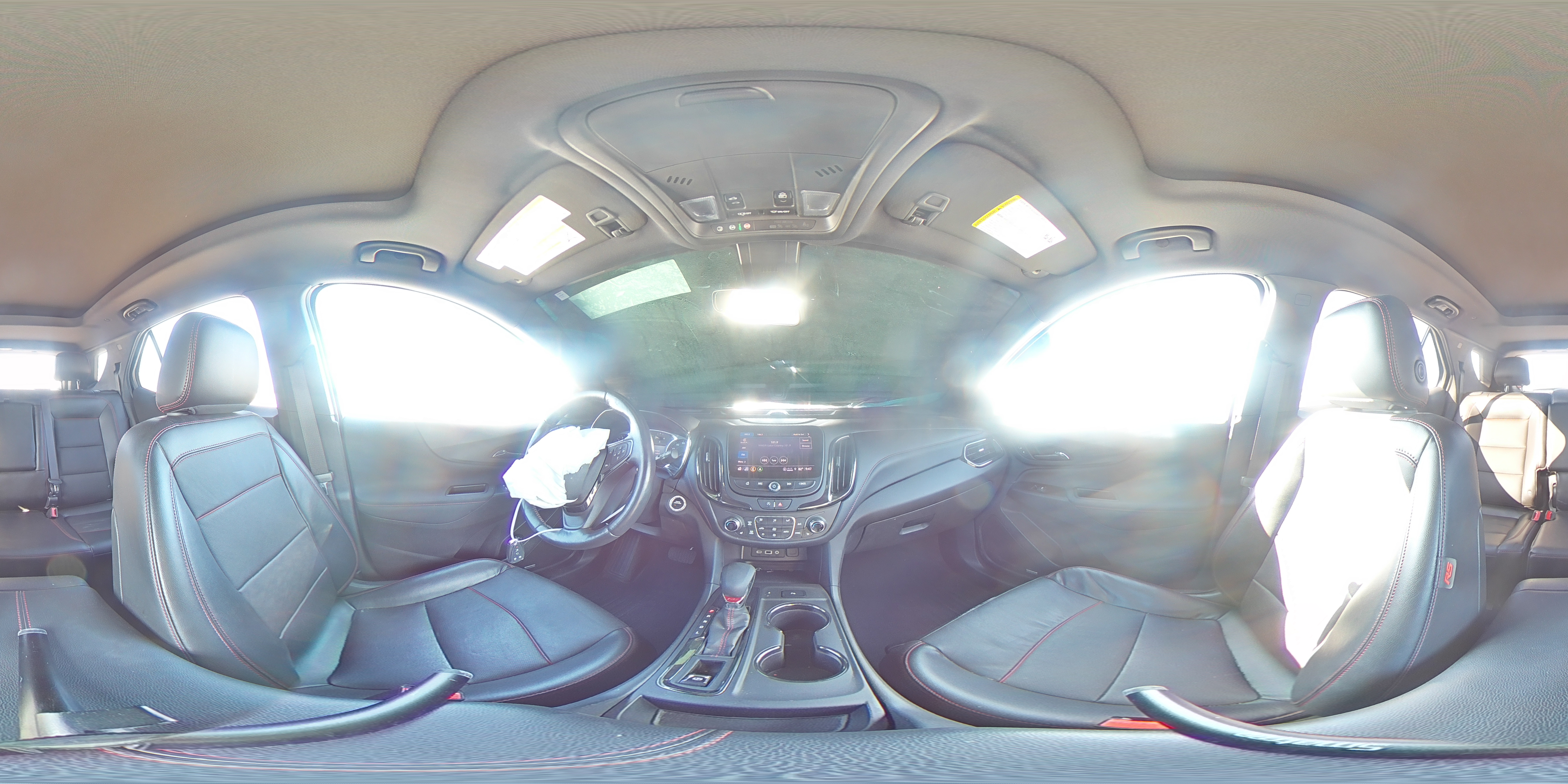 2022 Chevrolet Equinox - Image 14