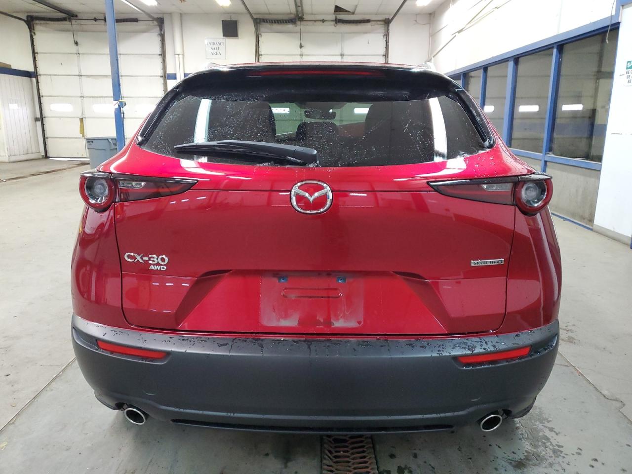 2022 Mazda CX-30 - Image 6