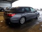 2014 Honda Accord Exl for Sale in American Canyon, CA - Rear End