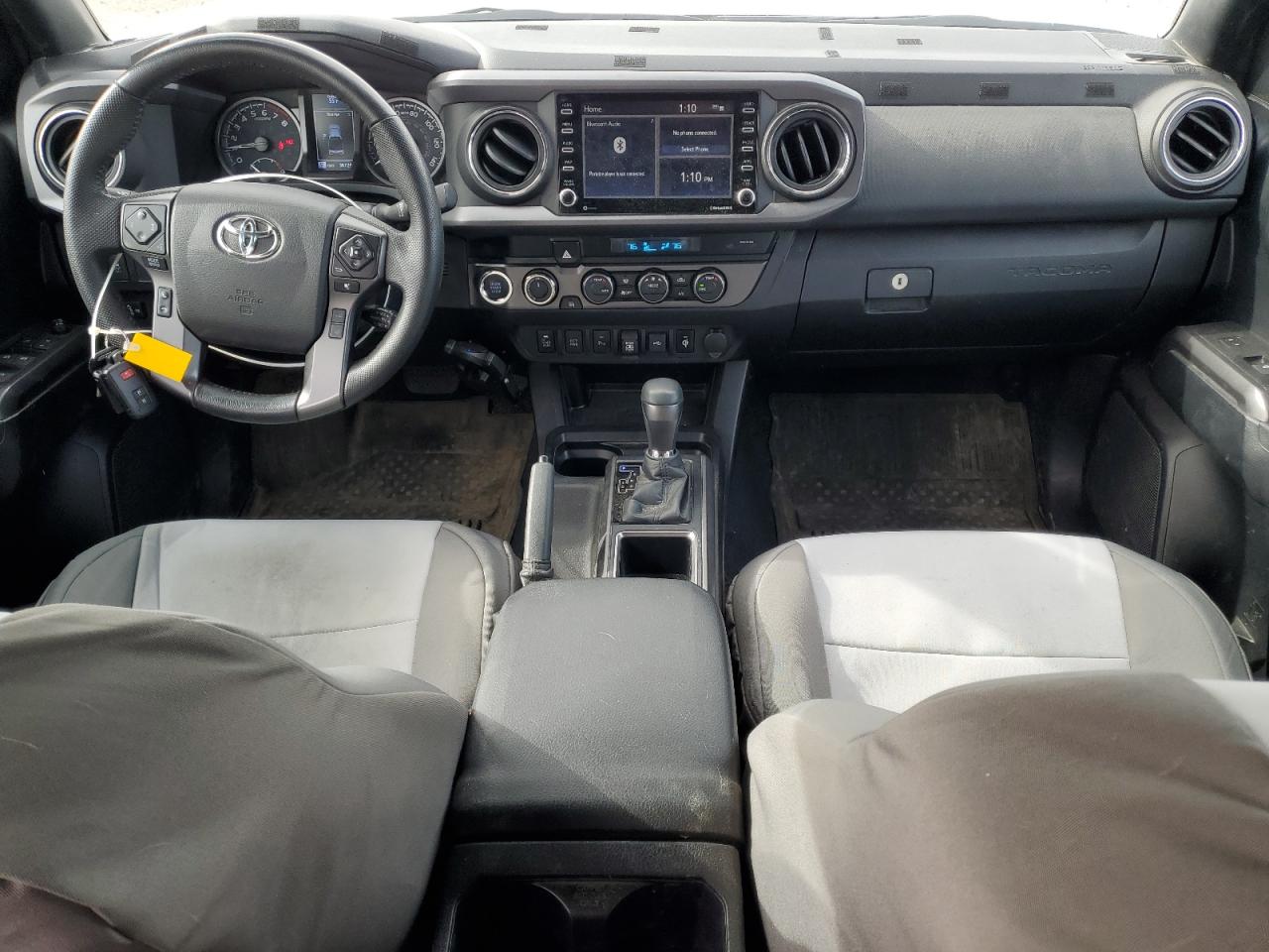 2021 Toyota Tacoma - Image 8