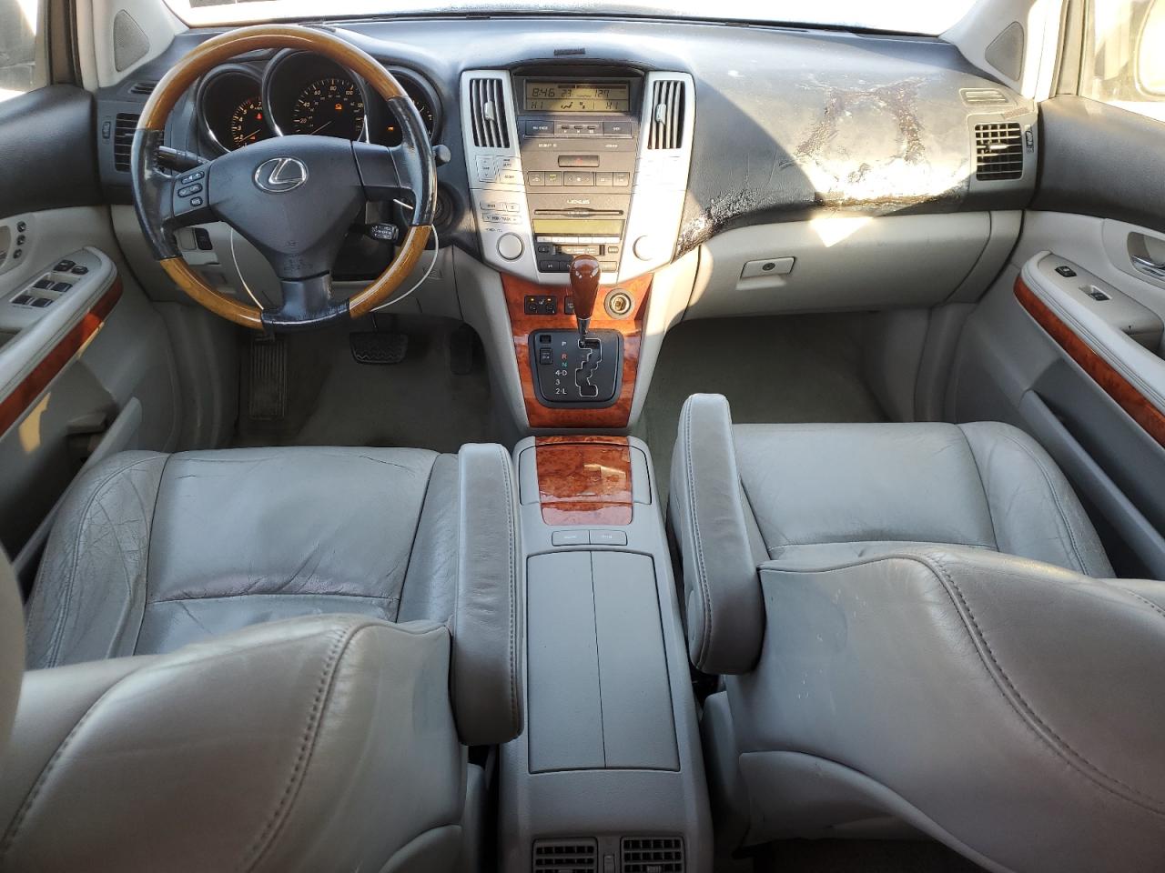2004 Lexus RX - Image 8