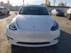 2023 Tesla Model Y  na sprzedaż w Sun Valley, CA - Front End