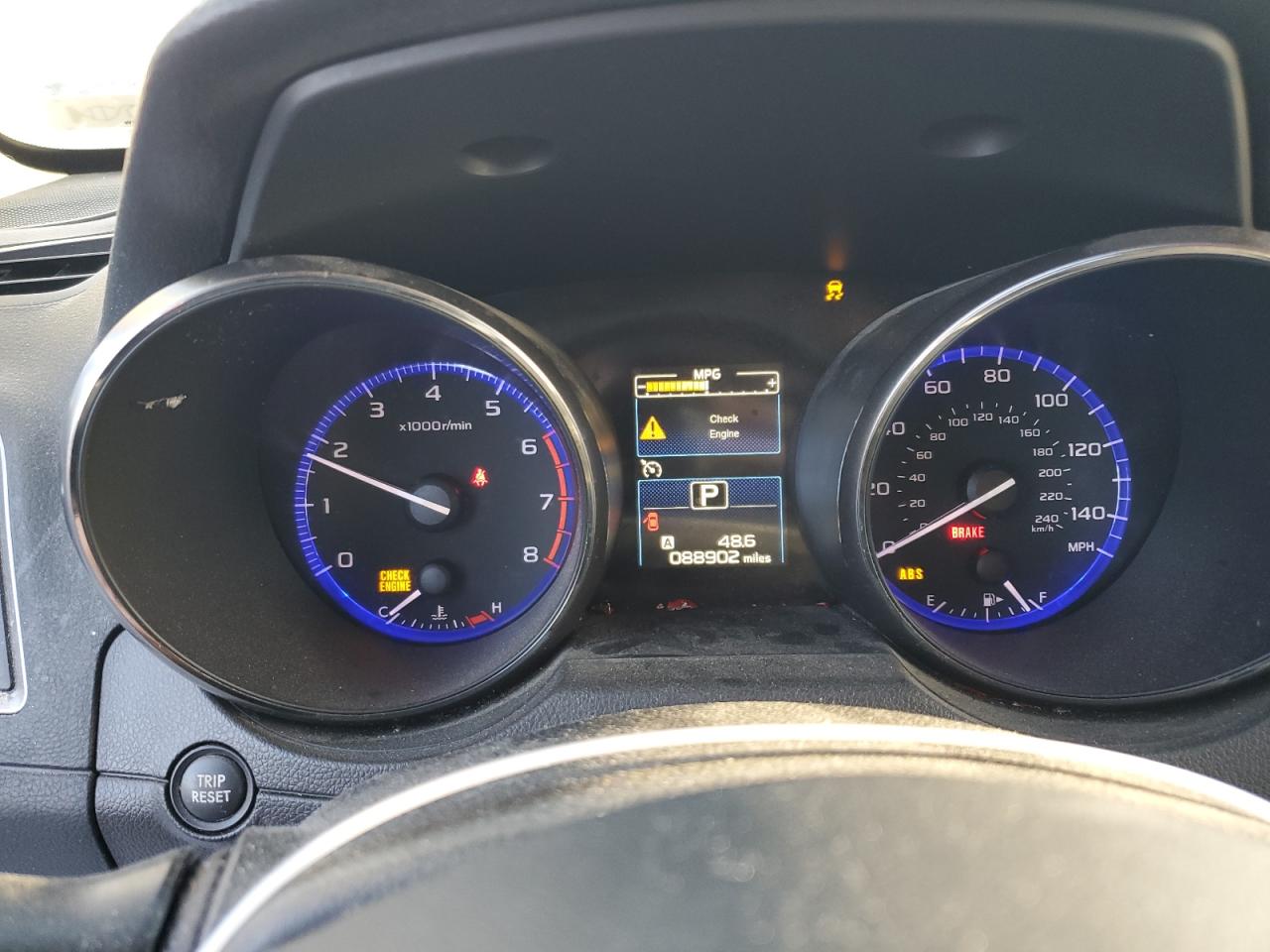 2016 Subaru Outback - Image 9