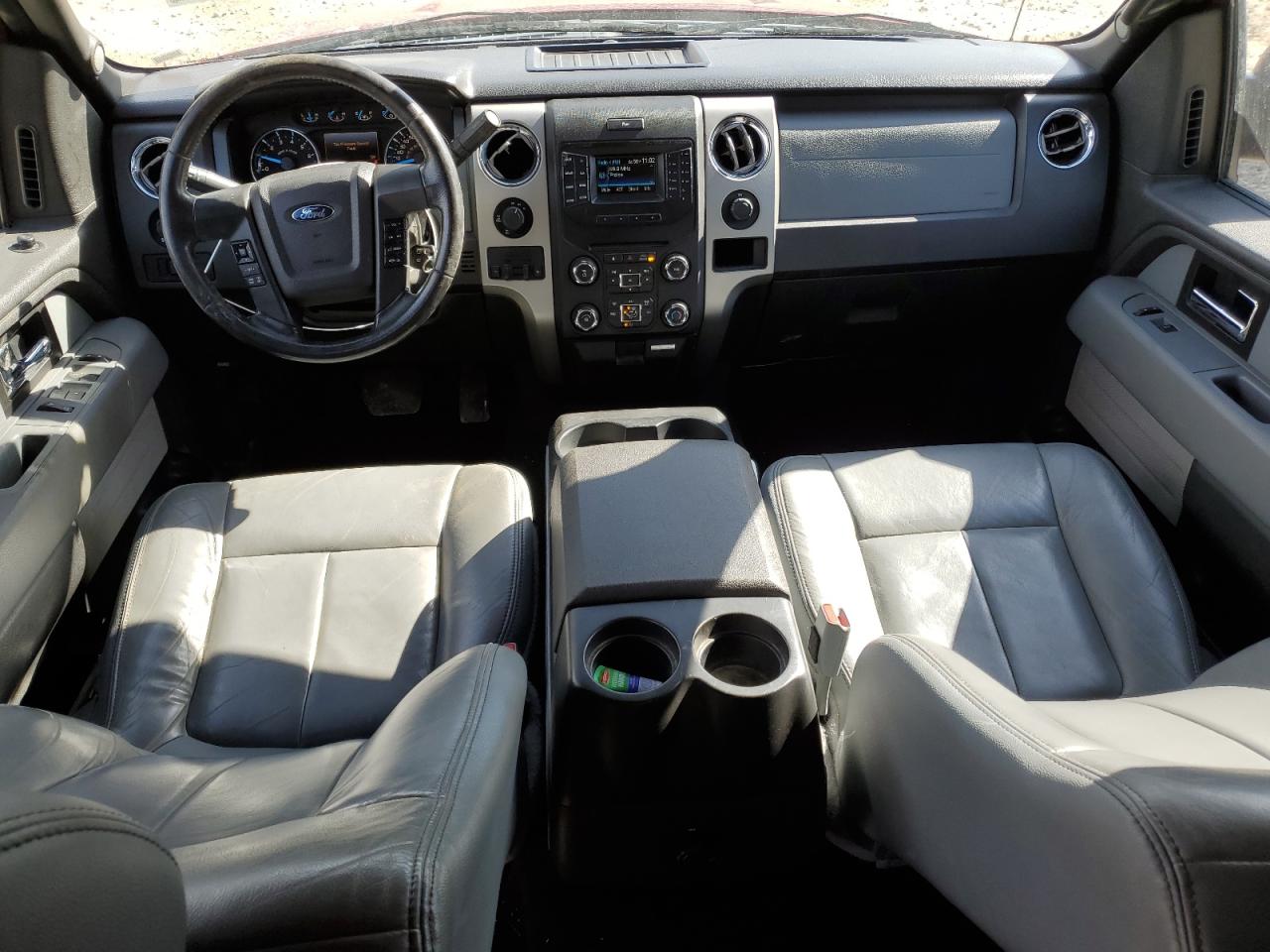 2014 Ford F-150 - Image 8