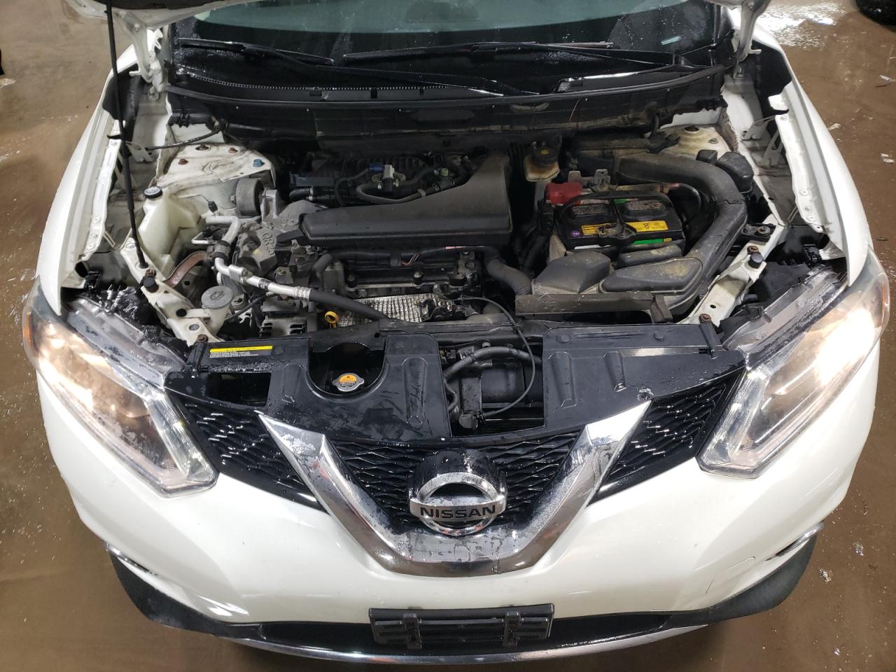 2015 Nissan Rogue - Image 11