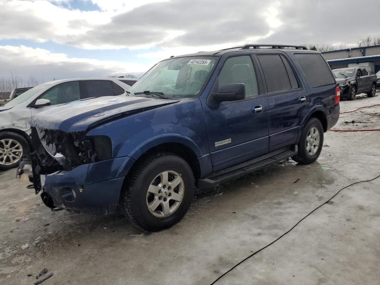 2008 Ford Expedition - Image 1
