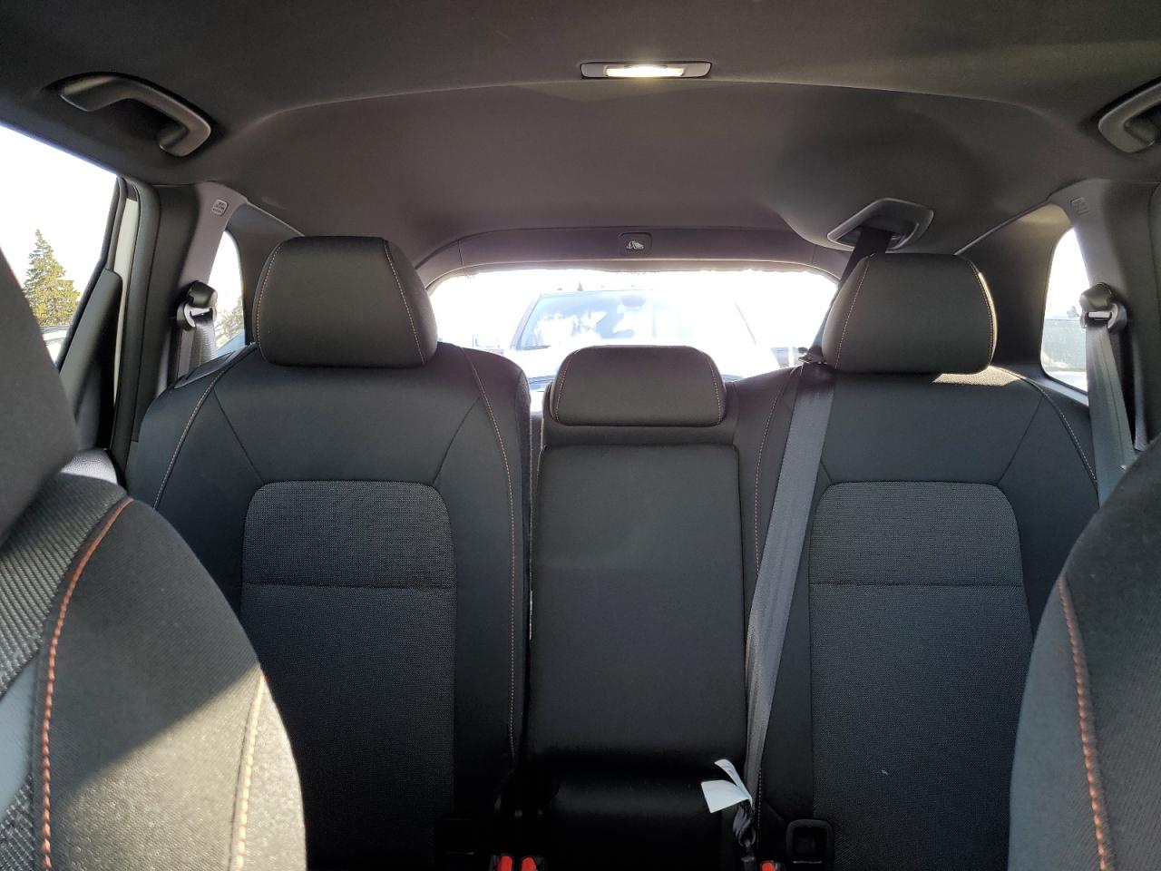 2023 Honda CR-V - Image 10
