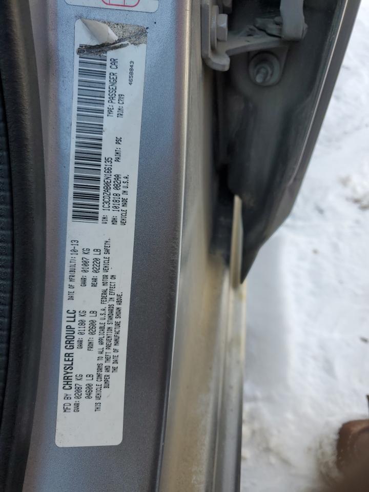 2014 Dodge Avenger - Image 12