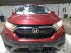 2022 Honda Cr-V Ex за продажба в Candia, NH - Side