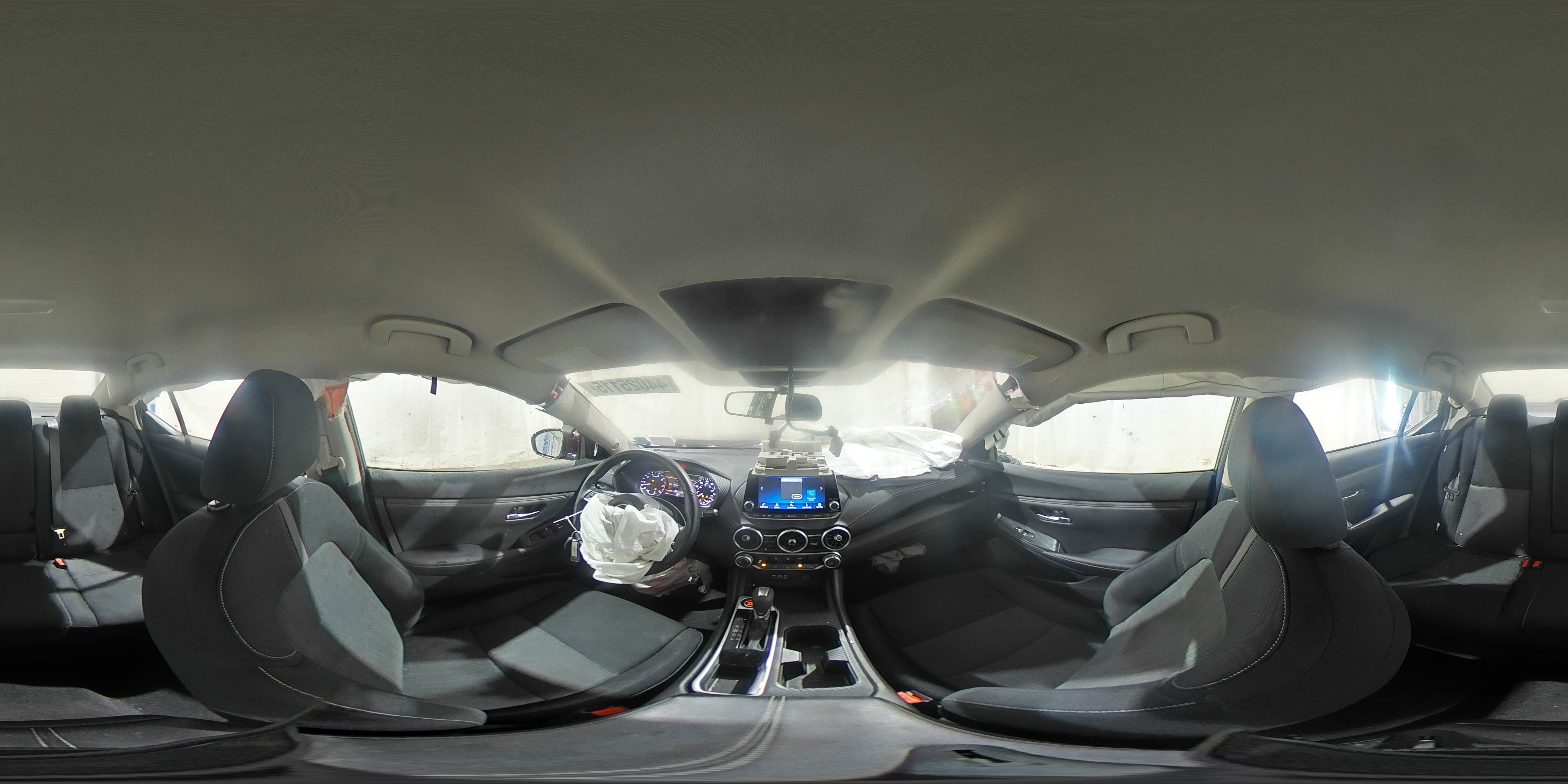 2022 Nissan Sentra - Image 15