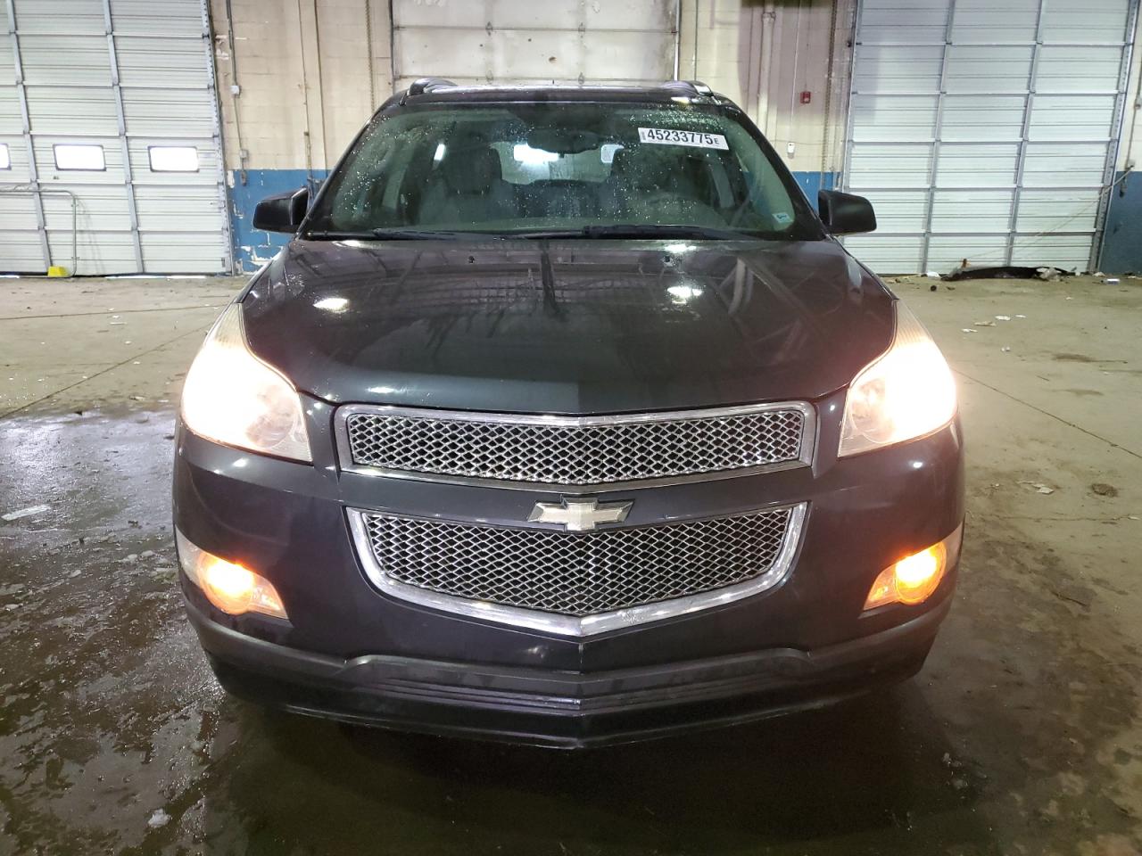 2011 Chevrolet Traverse - Image 5