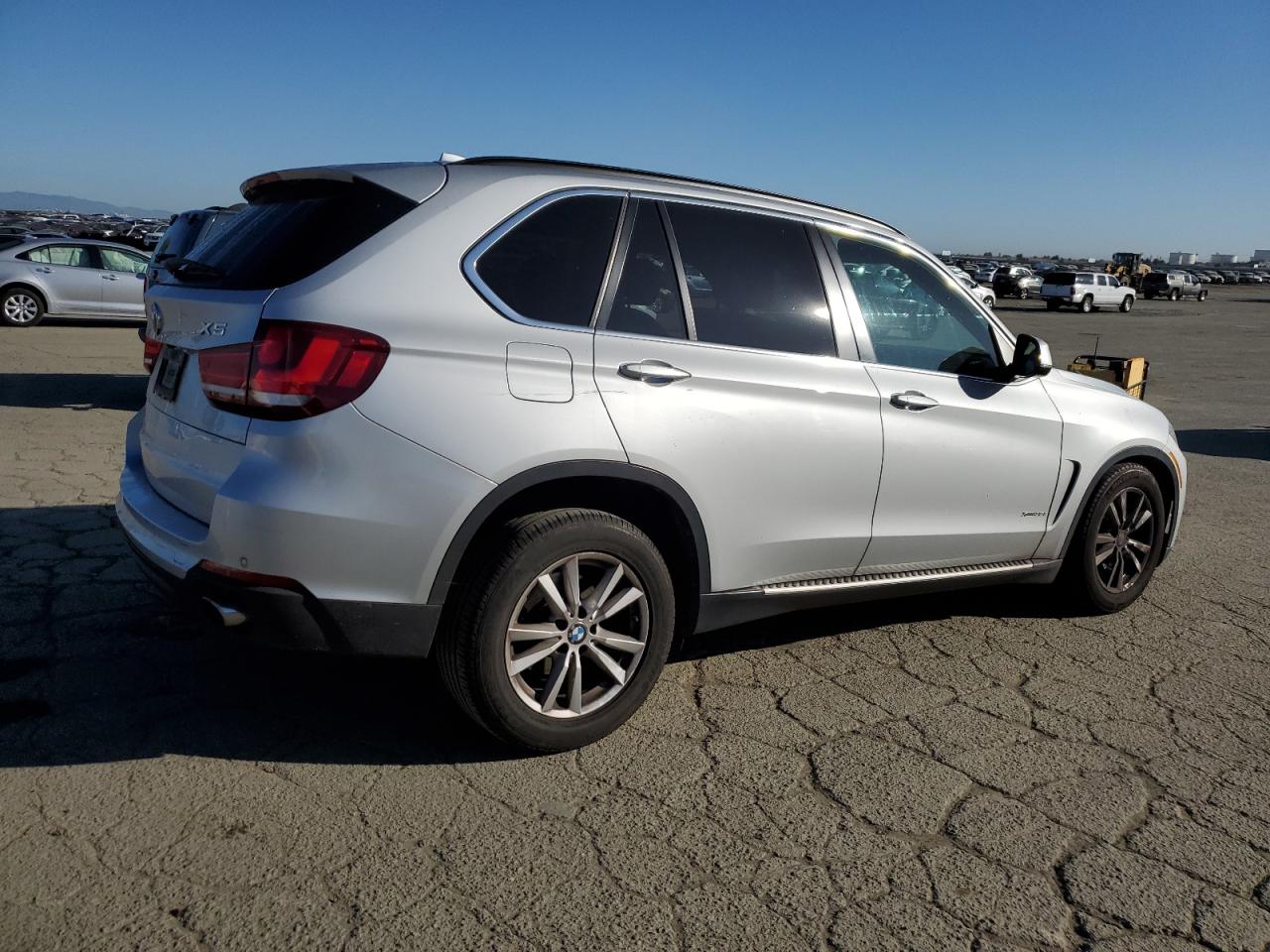 2015 BMW X5 - Image 3