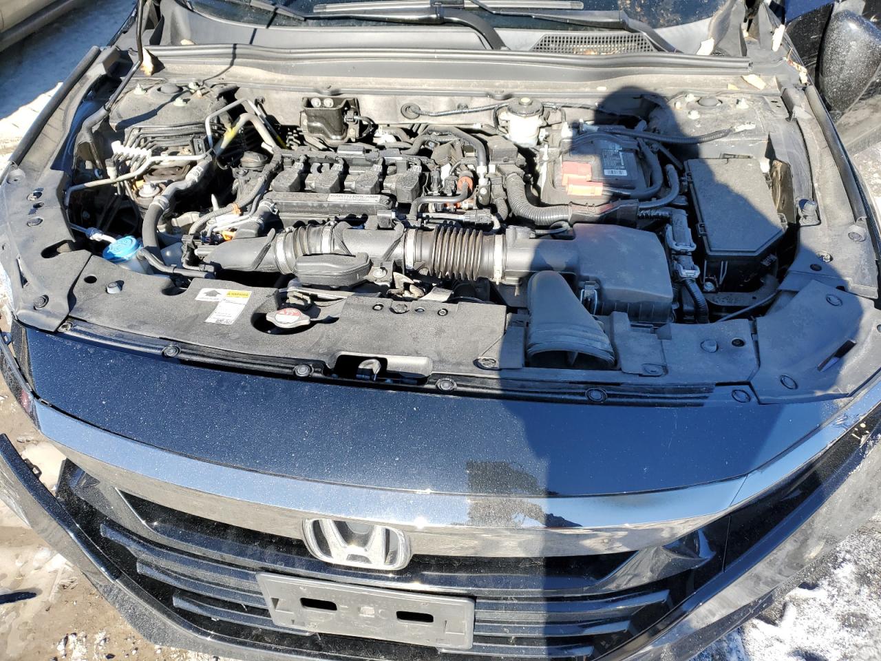 2018 Honda Accord - Image 11