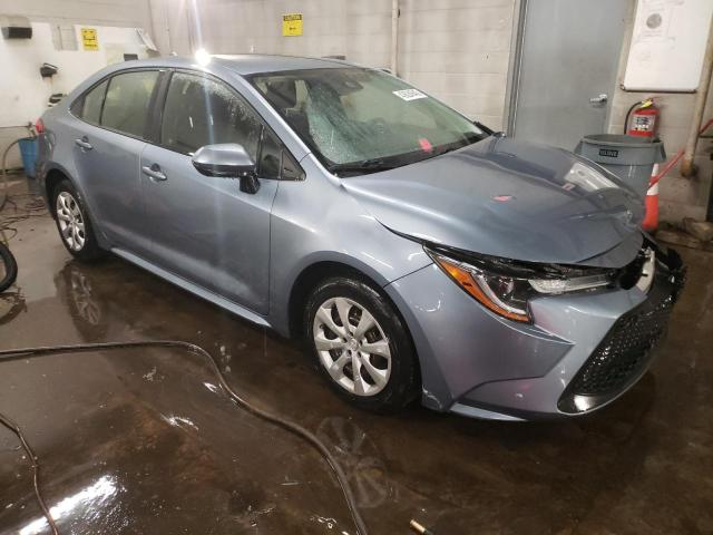  TOYOTA COROLLA 2020 Gray