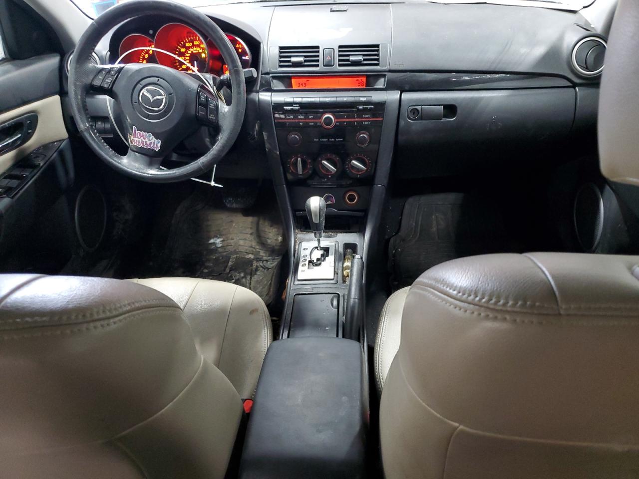 2009 Mazda 3 - Image 8