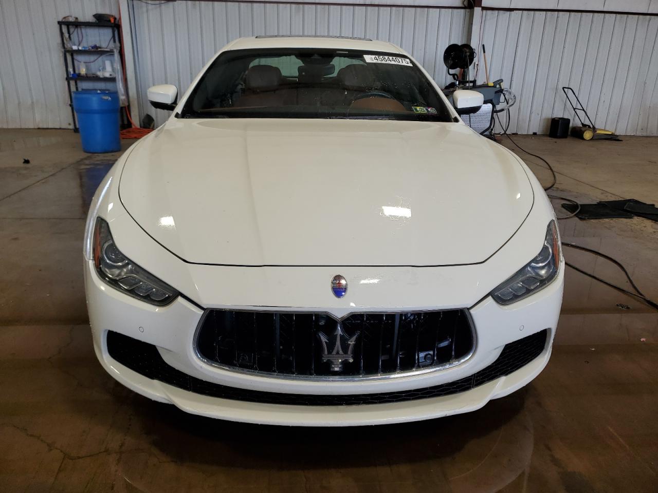 2017 Maserati Ghibli - Image 5