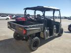 2022 Polaris Ranger Crew 570-6 იყიდება Grand Prairie-ში, TX - Burn