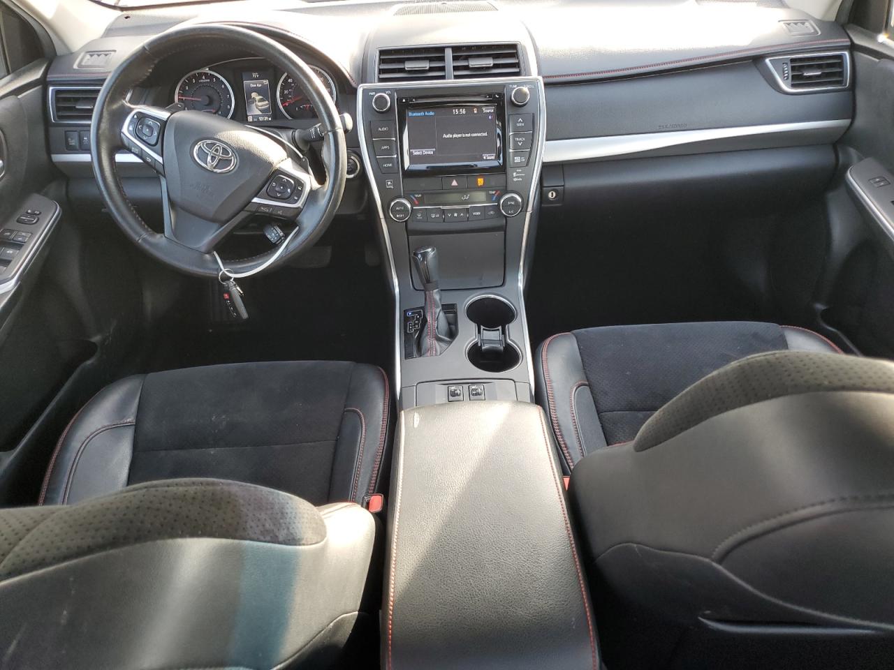 2015 Toyota Camry - Image 8