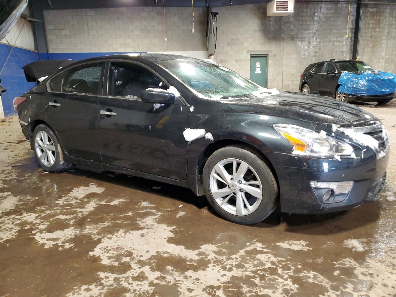 2015 Nissan Altima - Image 4
