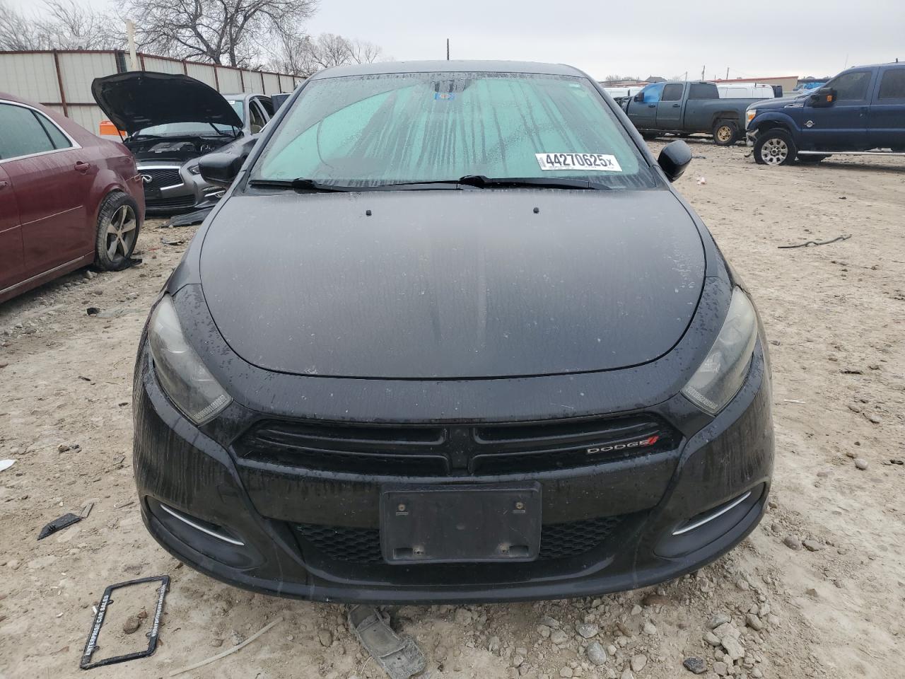 2015 Dodge Dart - Image 5