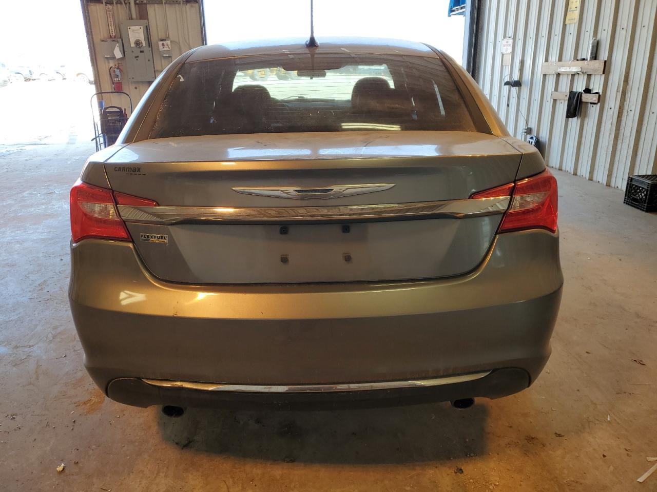 2013 Chrysler 200 - Image 6