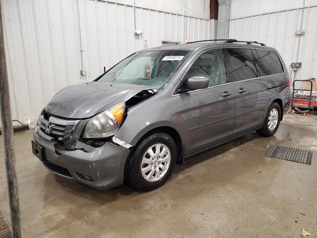 2008 Honda Odyssey - Image 1