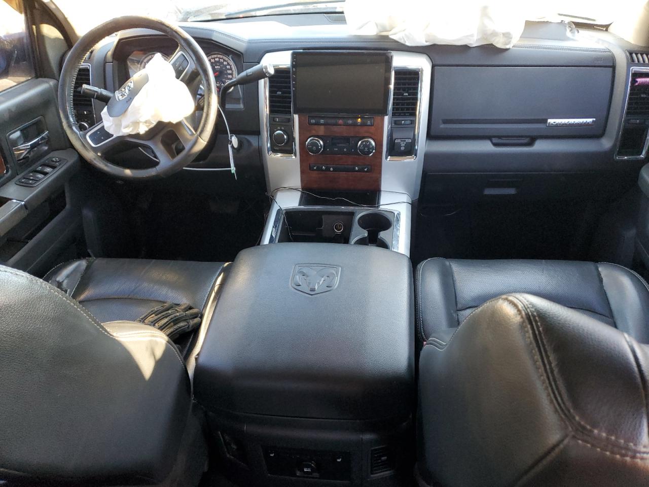 2011 Dodge RAM - Image 8