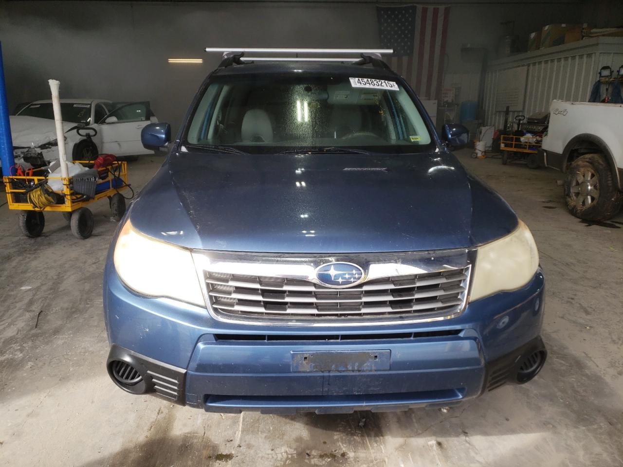 2009 Subaru Forester - Image 5