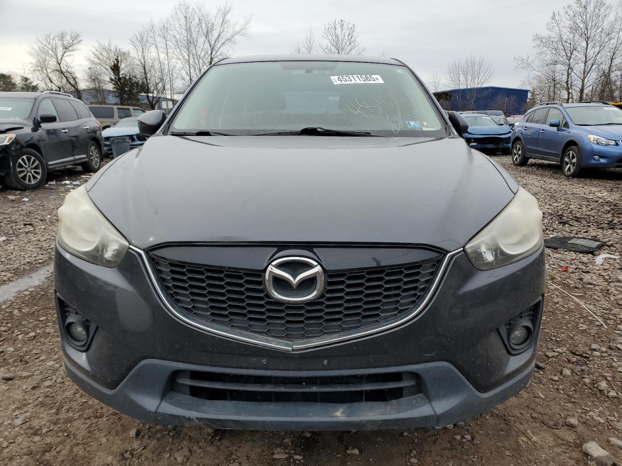2015 Mazda CX-5 - Image 5