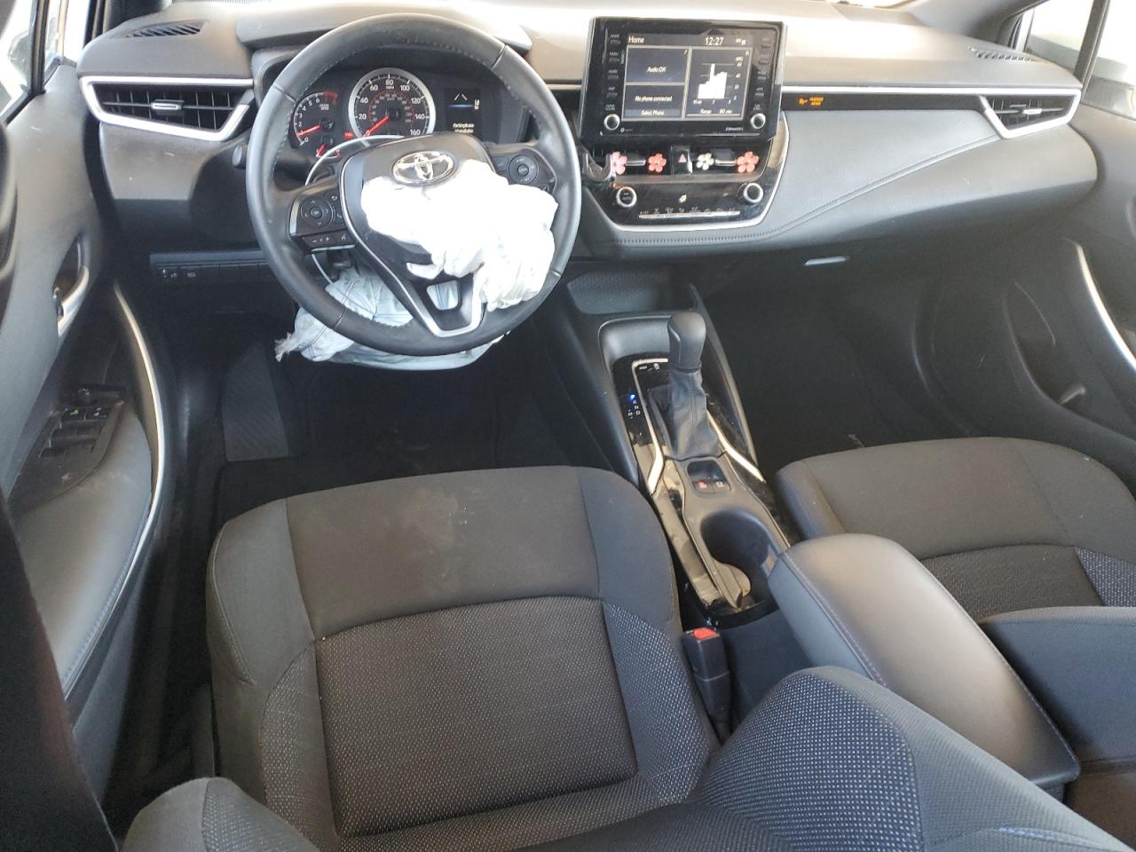 2022 Toyota Corolla - Image 8