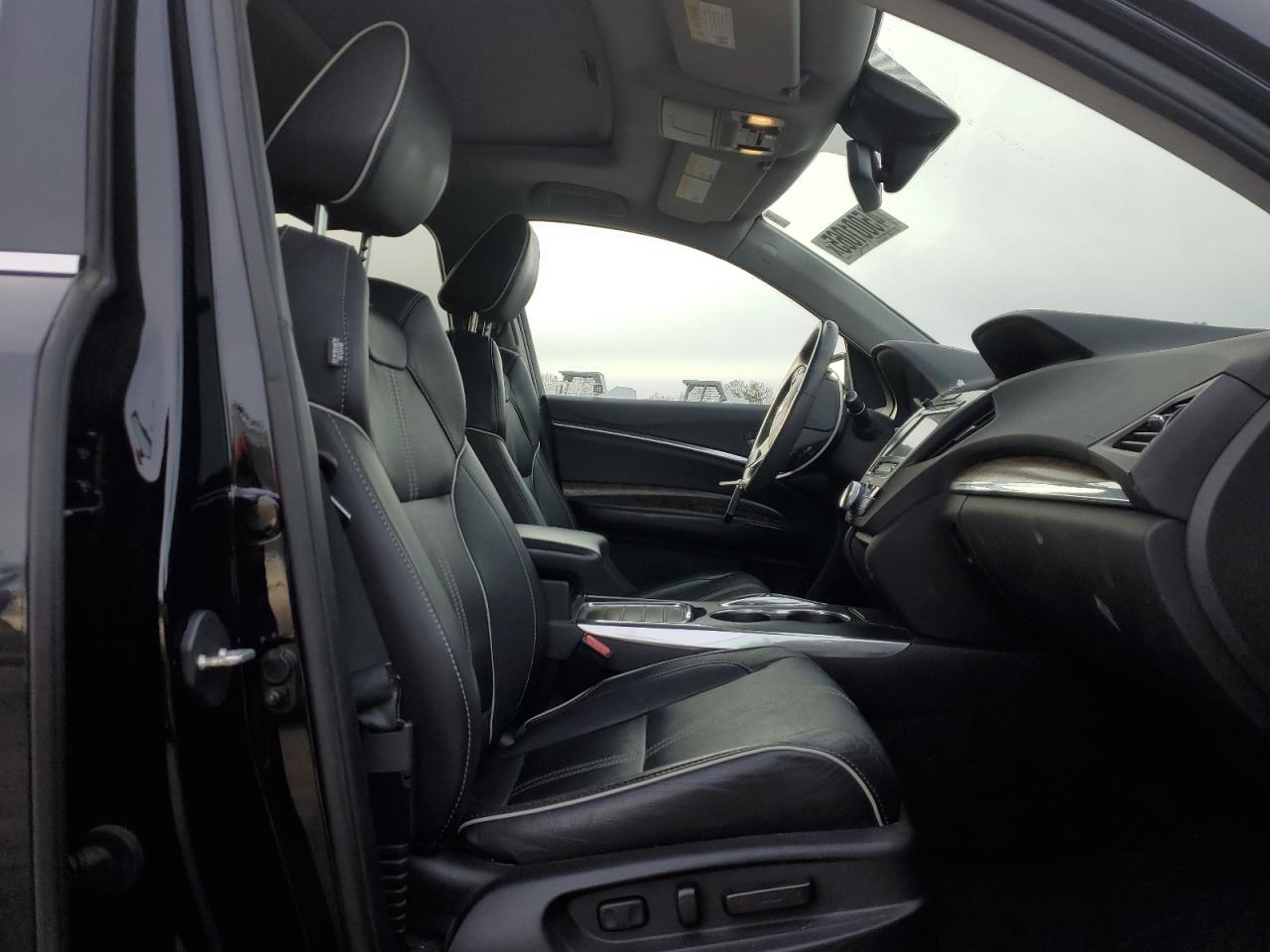 2017 Acura MDX - Image 7