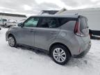 2024 Kia Soul Lx продається в Northfield, OH - Front End