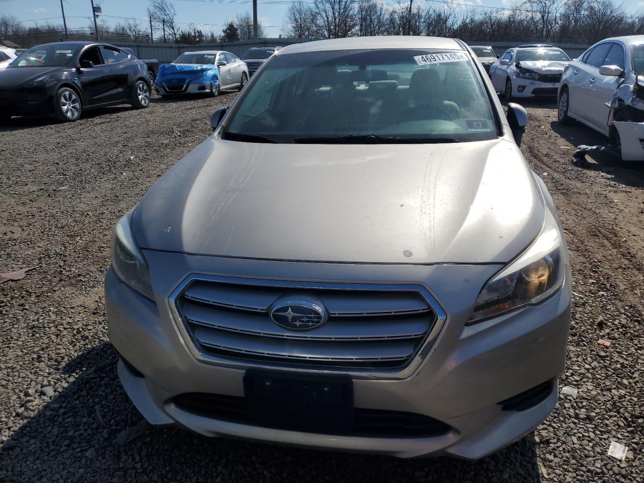 2016 Subaru Legacy - Image 5