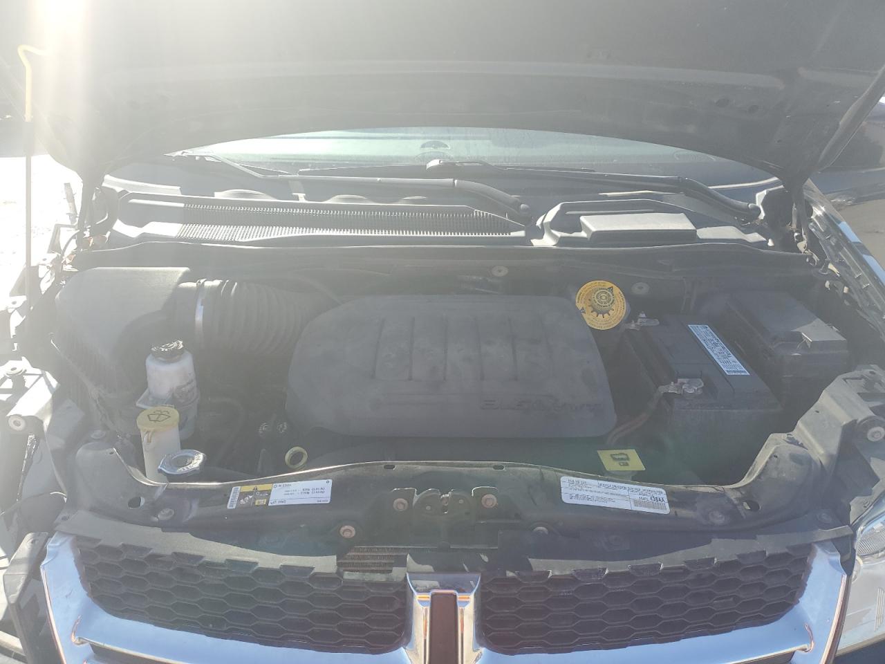 2019 Dodge Caravan - Image 13