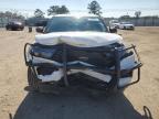 2023 Ford Explorer Police Interceptor იყიდება Newton-ში, AL - Front End