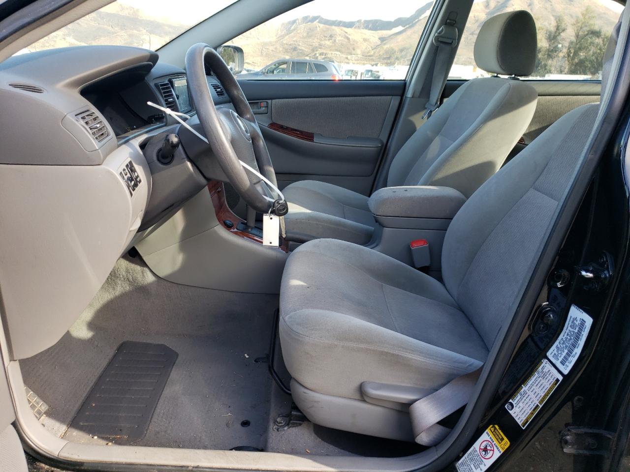 2007 Toyota Corolla - Image 7